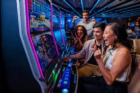 999kz kasino online live dealer profesional dengan meja baccarat blackjack dan roulette terbaik